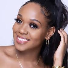 Rachelle Chery's Instagram, Twitter & Facebook