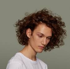 Cool hair colors for guys with curly hair. Men S Hair Care 101 A Basic Guide At Length By Prose Hair