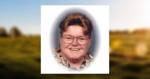 Margaret Mary Kirk Obituary February 29, 2004