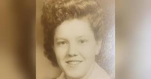 Wanda Horst Obituary