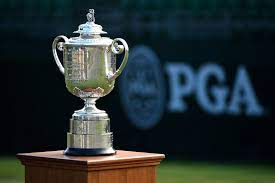 Последние твиты от pga championship (@pgachampionship). Wanamaker Trophy Pga Championship Golf Digest Middle East