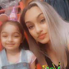 Sophia Marks in people