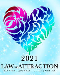 The law of attraction planners. Law Of Attraction Planner Monthly Weekly Journal For Manifesting Your Dreams Goals Abundance Love Agenda Tool To Manifest The Best Year Of Your Life Bank Of Abundance The Universal