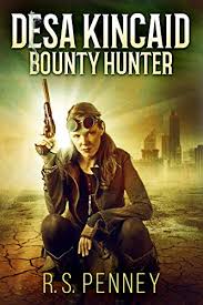 She is join by her sidekick ai, an artificial intelligence that lives inside her ship's computer. Desa Kincaid Bounty Hunter A Sci Fi Western English Edition Ebook Penney R S Chambers Gregg Amazon De Kindle Shop