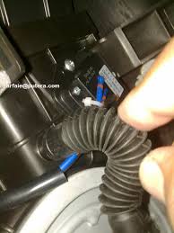 Tak payah keluarkan duit pun! Blower Aircond Wira