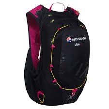 Montane Via Claw 14l Womens