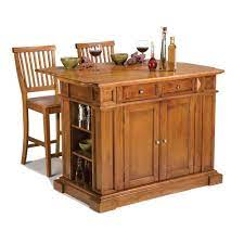 We did not find results for: Homestyles Americana Distressed Cottage Oak Kitchen Island With Seating 5004 948 The Home Depot