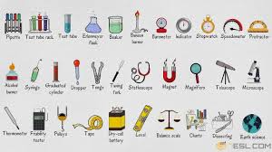 laboratory equipment names list of laboratory equipment in english