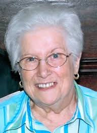 Mary Joyce McDuff Dye (1925-2010)