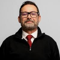 Eric Harrell Email & Phone Number