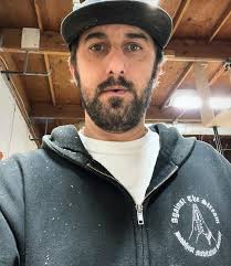 Got this crown and closet bi-fold door job installed and completed! All  crown was hung solo with all inside corners coped. I made the bi-fold doors  in my garage out of poplar