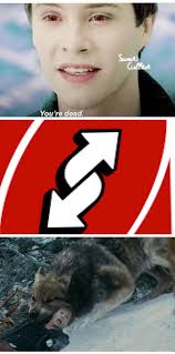 Do you skip any Twilight movies when rewatching the series?