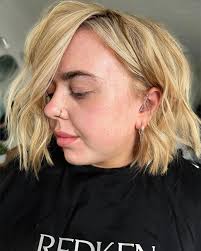 Amber Buckley Hairdressing