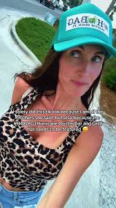 HOBAG Hat Showcase at Hurricanes Oyster Bar