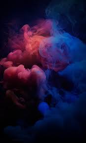 Pink And Blue Smoke Smoke Wallpaper Huawei Wallpapers Blue Wallpaper Iphone