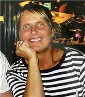 Sara Crawford Obituary (1953