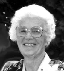 Elva Hansen Obituary (2005)