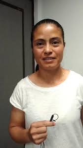 Paula Andrea Botero gran campeona del fútbol colombiano nos brinda unas  palabras dentro del Foro Inquebrantables de @elcolombiano_ ,  @corpinteractuar @cementos_argos , #GonzaPrensaDigital