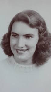 June Frances Earley Bathgate (1929-2006)