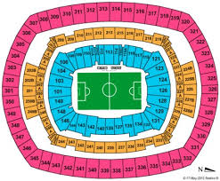 Metlife Stadium Tickets Metlife Stadium In East Rutherford