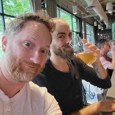 Jason Spooner's Instagram, Twitter & Facebook