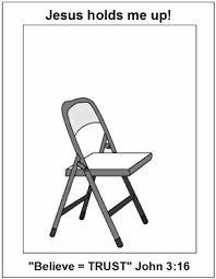 John 3:16) jesus is god's perfect son, and he died on a cross to take the consequences for our sin. John 3 16 The Gospel For Kids In A Nutshell