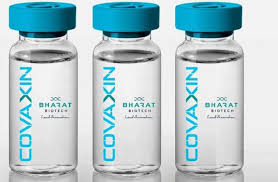 India to hold human trial of coronavirus vaccine in july.this is the first. Bharat Biotech Covaxin Trials Adverse Event Patient Hospitalised Company Vaccine Related India News India Tv