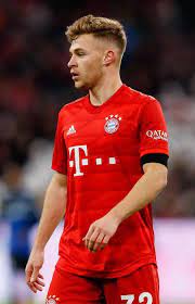 We had a look at kimmich's performance in the past season and collected all of his goals and assists for you to have a look at. Is Joshua Kimmich The Best Right Back In Football Right Now Quora