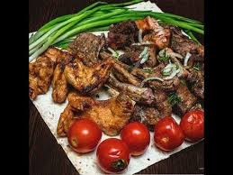 что приготовить на горячее из мяса на новый год Podborka Receptov S Myasom Na Novyj God Blyuda Iz Kuricy I Govyadiny