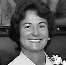 Ruth Homer Obituary (2021)