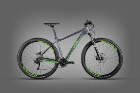 Zr Team 29 7 0 Radon Hardtail Mountain Mountenbike Mountainbike Fahrrad