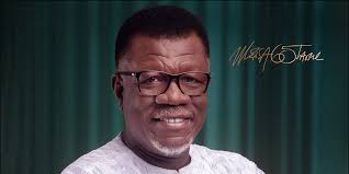 The enduring legacy of Pastor Mensa Otabil: A personal testimony
