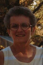 Obituary information for Monica Philomena Scully