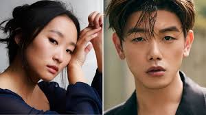 K-Pop Movie: Ji‑Young Yoo & Eric Nam to Star