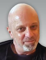 Mark Jerry Lauzon Obituary