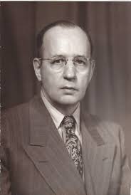 Lester Raymond Daugherty (1895-1951)