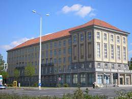 Beratung in persönlichen und tel: Datei Haus Der Sozialen Dienste Erfurt Jpg Wikipedia