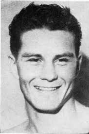 Floyd East boxer •