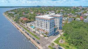 Sold 1 King Street 709 Charleston Sc 29401 2 Beds 2 Full Baths 915 000 Sold Listing Mls 18023069