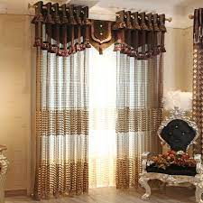 Ulinkly Is For Affordable Custom Made Luxurious Window Curtains Curtains Curtains With Blinds Curtain Decor
