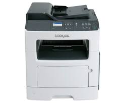 Printscan Download Driver Lexmark Mx317dn