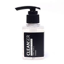 Fish skin collagen, soluble 100g in 100ml labeler: Ramosu Washable Gel Face Cleanser Exfoliating Makeup Facial Skincare Foam Cleanser With Coconut Oil Extract Removes Dead Cells Excess Sebum And Makeup Residues 125ml Buy Online In Armenia At