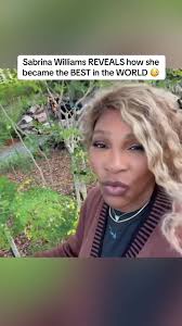 Sabrina Joy Williams