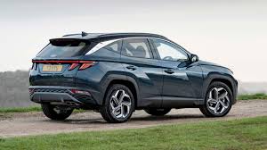 It starts around $23,000, which is more economical than rivals. Hyundai Tucson 2021 Prices Details Pictures And On Sale Date Drivingelectric