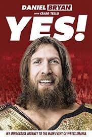 Daniel tiger coloring pages coloring pages. Yes My Improbable Journey To The Main Event Of Wrestlemania By Daniel Bryan