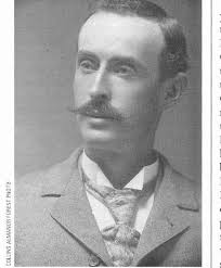 THE COLLINS ALMANOR FOREST