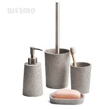 Fast and free shipping, free returns and cash on delivery. Coral Style Polyresin Bathroom Accessories China Bathroom Accessories Set Bathroom Set Made In China Com