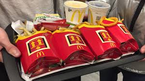 Visa gift cards and visa incentive cards are issued by metabank®, national association, member fdic, pursuant to a license from visa u.s.a. How To Get Free Mcdonald S These Guys Worked Out A Voucher Hack