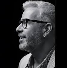 We have a anniversary party