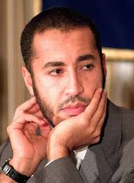 An interpol notice was issued against him in 2011. Ù„ÙŠØ¨ÙŠØ§ Ø§Ù„Ù…Ø³ØªÙ‚Ø¨Ù„ Libya Almostakbal